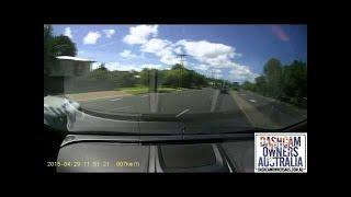 Australian Car Crash Compilation 7 - Dash Cam Owners Australia