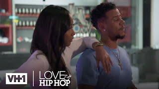 Apryl and Fizz Make Things Public & Moniece Goes Off  Love & Hip Hop Hollywood