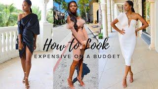 How to Look Expensive on A Budget  11 Ways To Look Expensive on A Budget