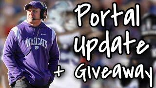 Kansas State Football Adds Two Major Contributors + Giveaway