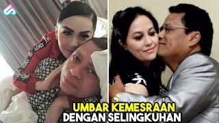 TAK MALU JADI SIMPANAN Inilah 7 Selebriti Indonesia Mengaku Pernah Selingkuh  yang Jadi Sorotan