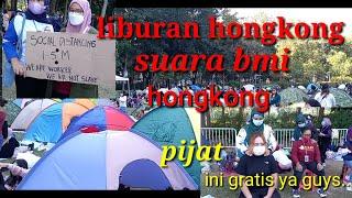 vlog tkw hongkong