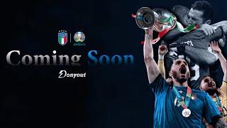 TRAILER - Italia Euro 2020 Fabio Caressa