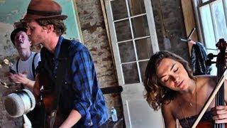 The Lumineers  Live in New Orleans  Ho Hey