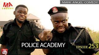 Police Academy Mark Angel Comedy Episode 253