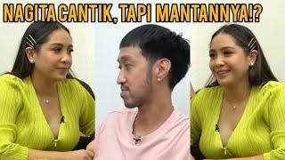 NAGITA HOT INFO ● Terus menerus dituding pernah pacaran dengan Nagita Thomas Emang gue mantannya..