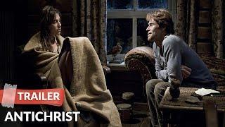 Antichrist 2009 Trailer HD  Willem Dafoe  Charlotte Gainsbourg