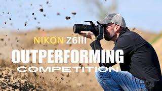 Unveiling The Nikon Z6iii A 2-week Review Post-launch