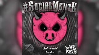 War Pigs - #Socialmente Official Instrumental