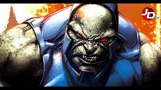 DARKSEID - VERSIONI ALTERNATIVE - DC COMICS- ITA