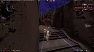 HvH highlights with neverlose.cc ALPHA