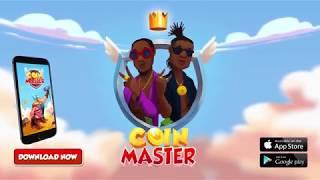 Rae Sremmurd - Coin Master Battle