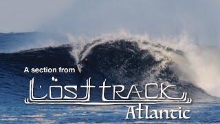 Torren Martyn - A section from the needessentials feature film LOST TRACK Atlantic