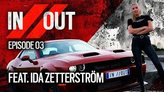 INOUT by Dodge – Episode 03 Germany