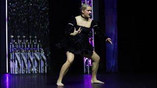 Kaitlyn Allen - We Have It All Full Solo