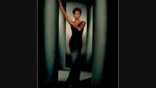 Whitney Houston sings Stormy Weather LIVE