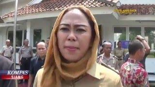 Ibu Rumah Tangga Diperkosa 5 Remaja