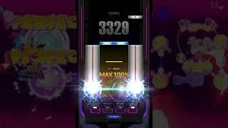 DJMAX RESPECT V Cthugha 4B SC 13