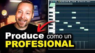 CURSO de TEORÍA MUSICAL para PRODUCTORES El Secreto que Todo Productor Debería Saber