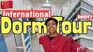 International Students Dorm in China   A Guide for Indians & Pakistanis