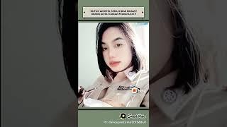 yang tu aslinya  cantik banget