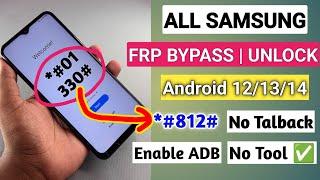 Finally Without Pc 2024 - Samsung Frp Bypass Android 121314  Gmail Lock Remove Samsung New Method