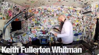 Keith Fullerton Whitman @TheLotRadio 07-07-2024