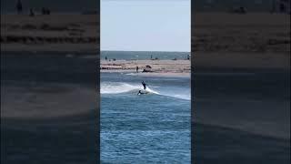 Malibu Surfing ‍️ #shorts