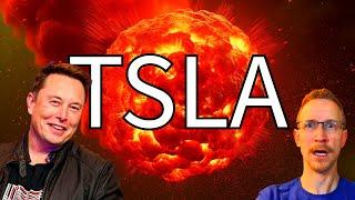 ️ WATCH IMMEDIATELY ️ #TSLA Q2 EARNINGS & TSLA STOCK PRICE PREDICTION