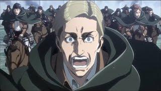 Erwins Final Charge  GERMAN DUB English sub