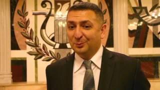 Азербайджанцы живущие в России  о предстоящих выборах в Республике