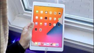 iPad 8th Generation In Late 2020 Still Worth It? Review