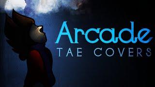 TAE COVERS - Arcade Duncan Laurence