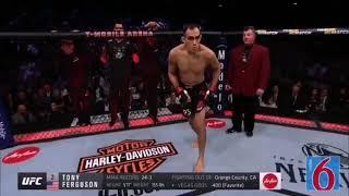 Tony ferguson_UFC   7- Luchshiy Boy