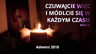 EWTN Polska  Adwent 2018