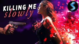 Killing Me Slowly  Full Suspense Drama Movie  Matondo Kiantandu  Sydney Harris  Ian Gray