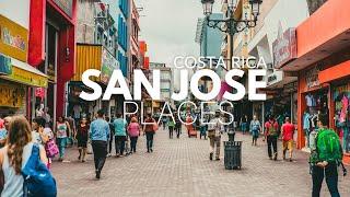 San Jose Costa Rica - 12 Exciting Things to Do in San Jose Costa Rica