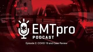 Episode 2 COVID 19 and Case Review