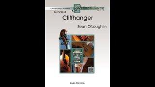 Cliffhanger by Sean OLoughlin Orchestra - Score and Sound