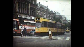 Amsterdam 70s