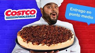 ¿Comprarlo VS Hacerlo? Cheesecakes de Costco  El Guzii