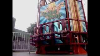 Playcenter - Turbo Drop O Filme