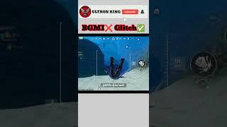 BGMI Glitch #funny #bgmi #pubg #ajaxgaming47 #vipax #glitch #serverhacker #bgmilive  #funnyshorts