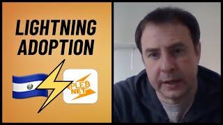 Where Will Future Lightning Adoption Come From?  E25