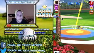 Golf Clash tips Top 5 SECRET tips on how to be the best player in Golf Clash