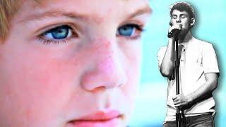 MattyBRaps - Blank Pages Official Fan Video