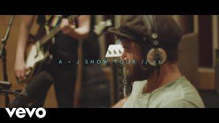 Angus & Julia Stone - ABC Melbourne