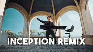 Hans Zimmer & Laback - Time Inception Remix 2024