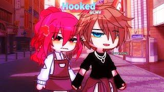 『 #GCMV 』  Hooked  Gacha Club  By  Fuu