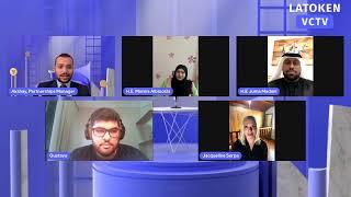 AMA MEET THE TEAM BEHIND DHAHAB SPORTS $DHS PROJECT ON #LATOKEN